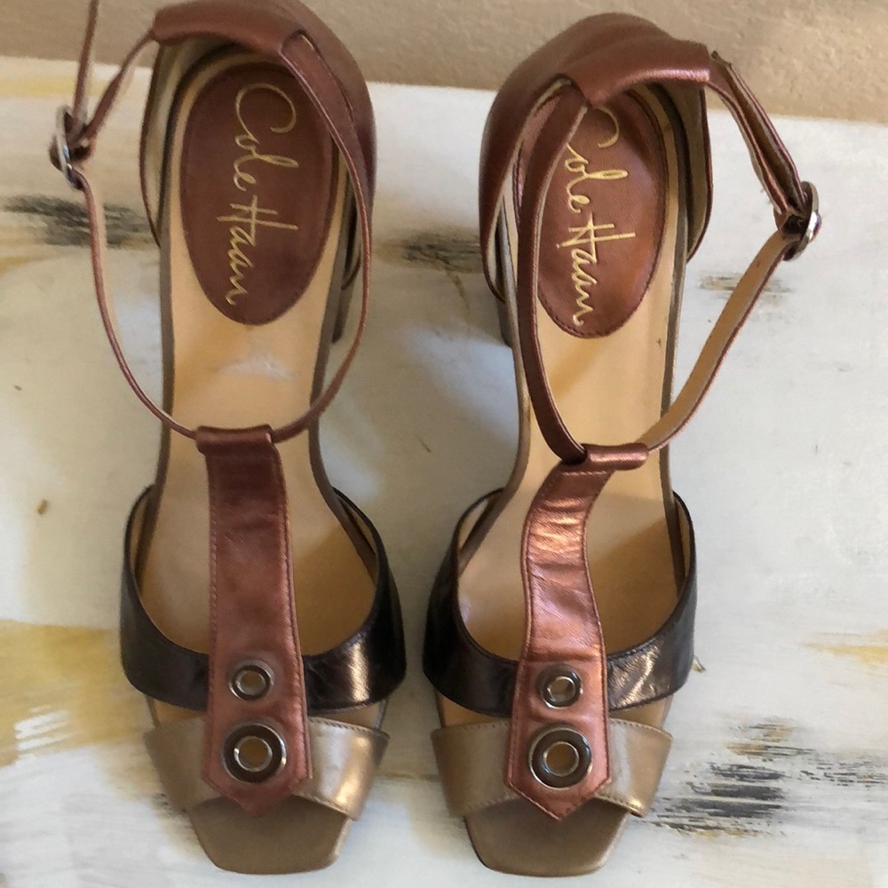 Cole Haan sandals